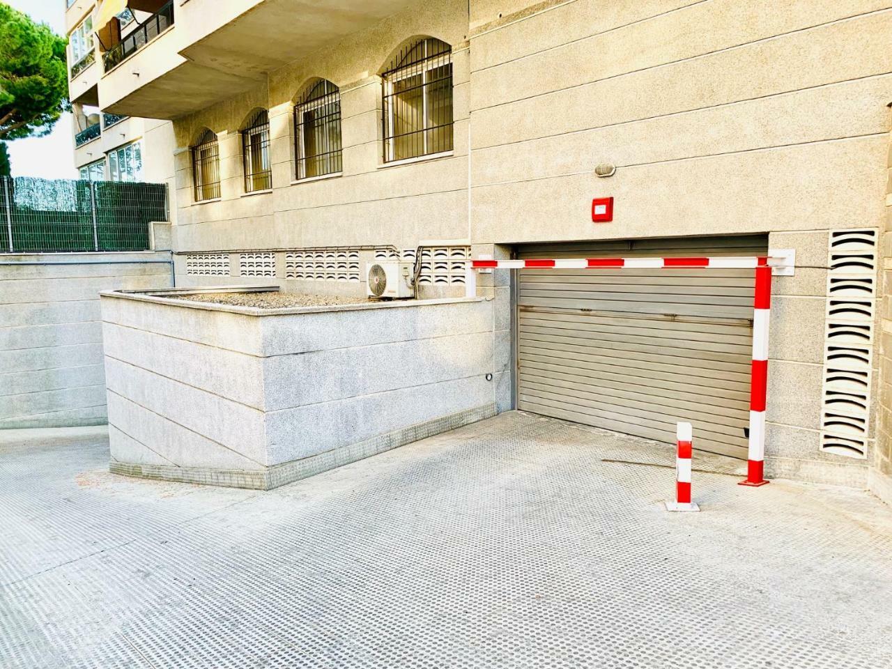 Apartamento Book Playa Larga Salou Exterior foto